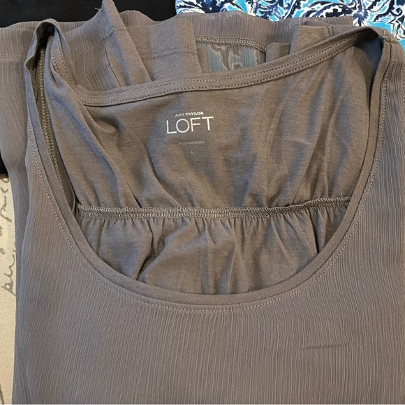 **MYSTERY BOX BUNDLE** WOMENS CLOTHING ITEMS **3 ITEMS-SIZE LARGE-NWOT-PRE-LOVED - Picture 2 of 9